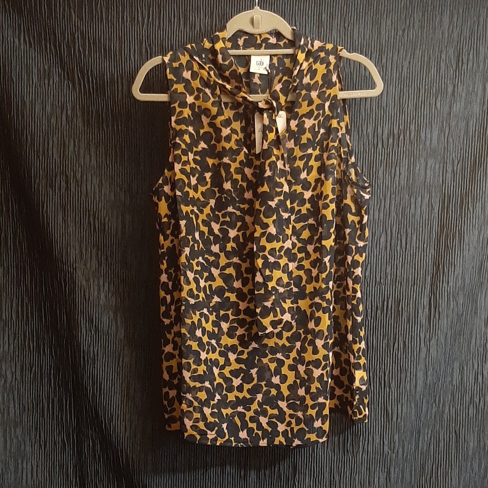 cabi 3790 Flynn Top